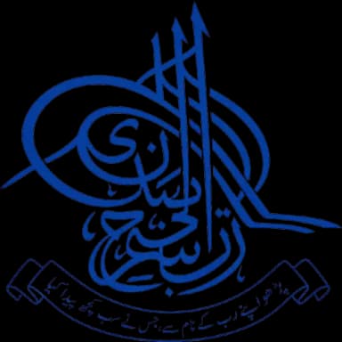 BISE Sargodha Board logo